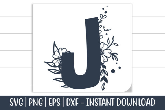 Floral Alphabet J: A Designer's Real-World Embroidery Review
