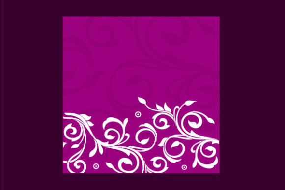 Floral Pattern Seamless Design: A Modern Graphics & Patterns Review