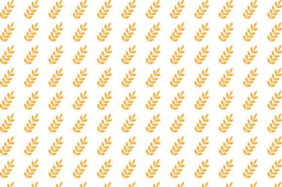 Floral Pattern Wallpaper Background Svg for Graphics & Patterns