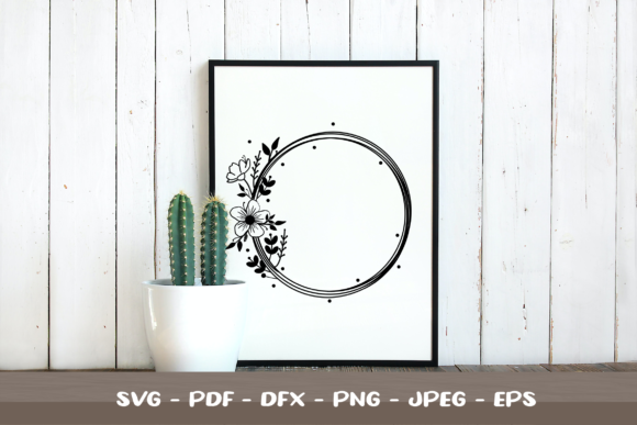 Floral Svg: A Designer's Review for Real Embroidery Work