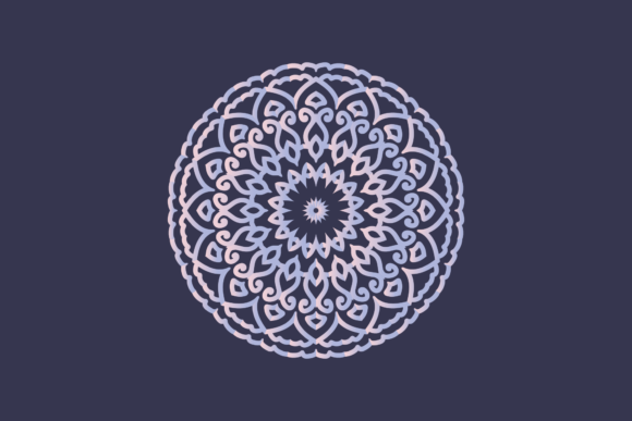 Ornament Floral Mandala: A Practical Review for Graphics and Icons Sellers